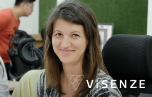 ViSenze