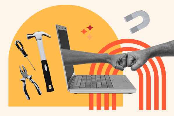 Die 12 besten Lead Generation Tools vorgestellt