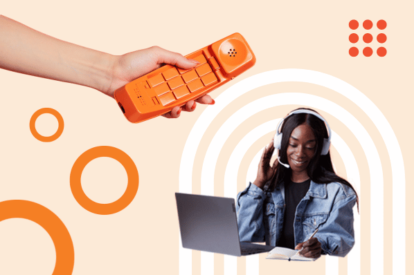 Telefonakquise: Leitfaden, Tipps und Beispiele