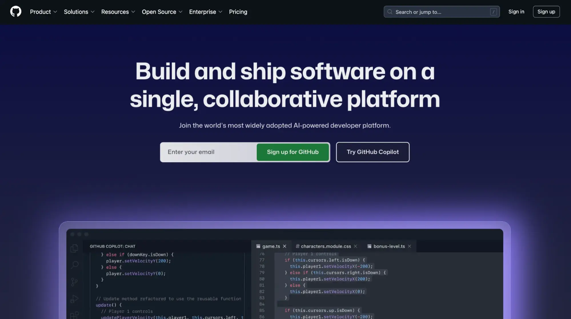 how to learn coding resource: github