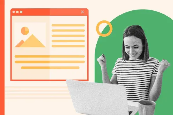 The best logo size for website, social media, and print (tips from designers)